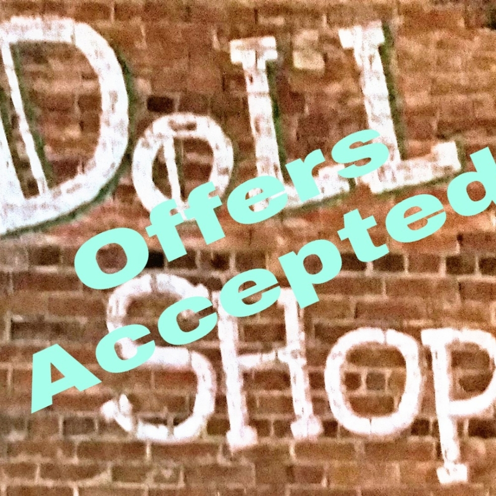 Offers Accepted